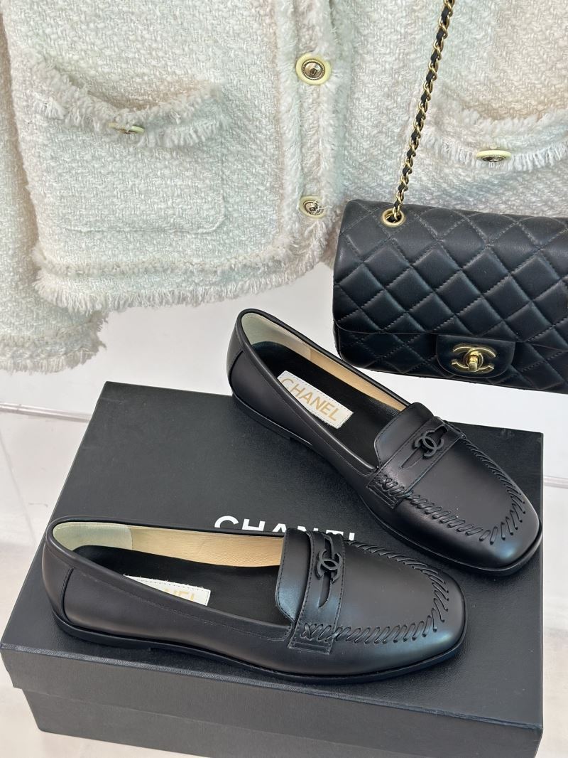 Chanel Low Shoes